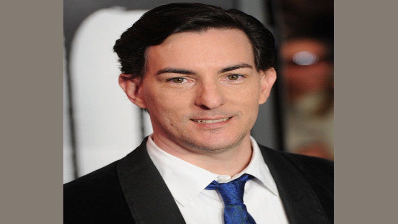 Eric Heisserer (Guionista)