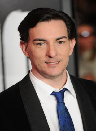Eric Heisserer (Guionista)