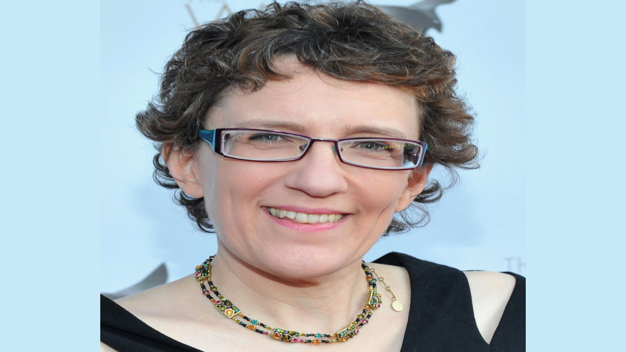 Jane Espenson (Guionista)