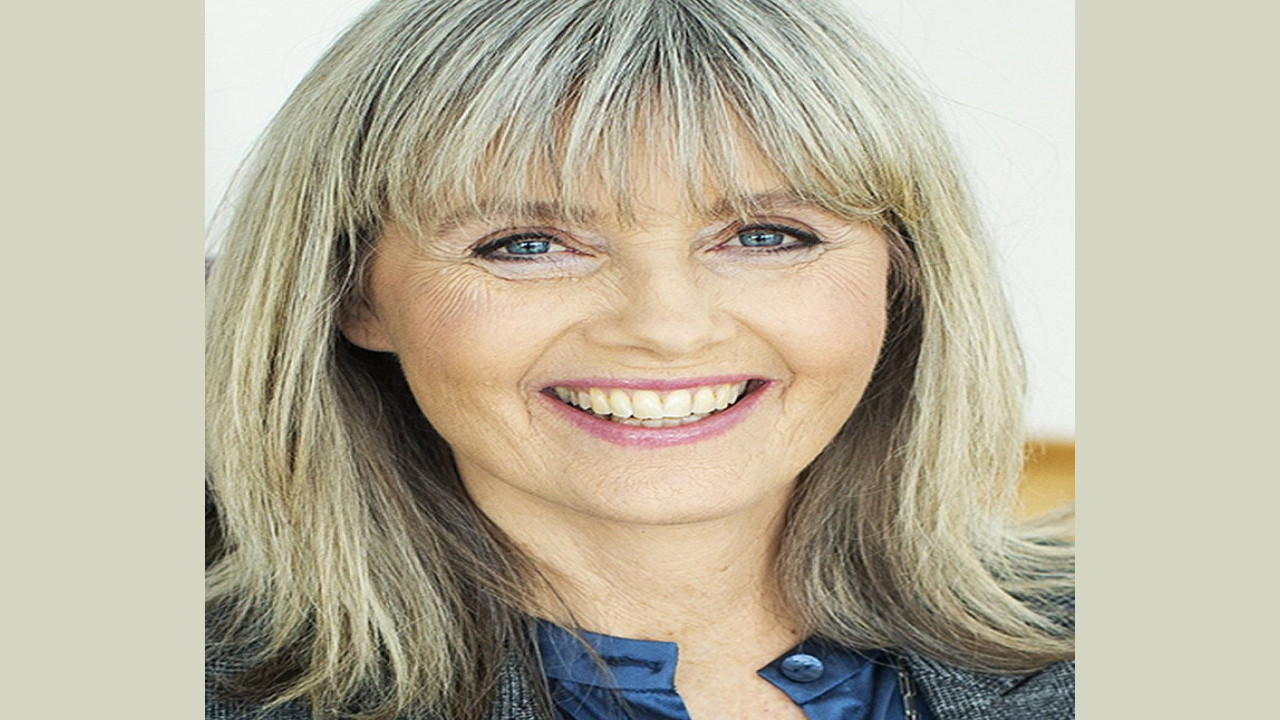 Elsebeth Egholm (Guionista)