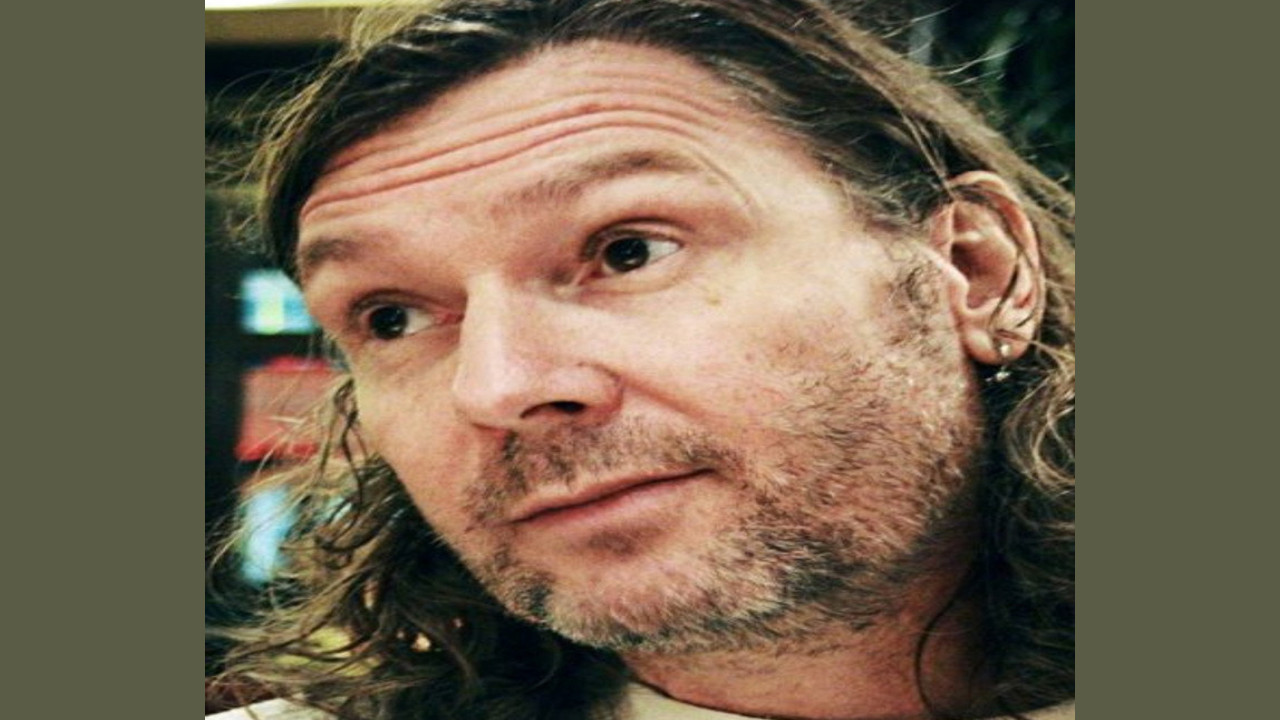 Lars Kjeldgaard (Guionista)
