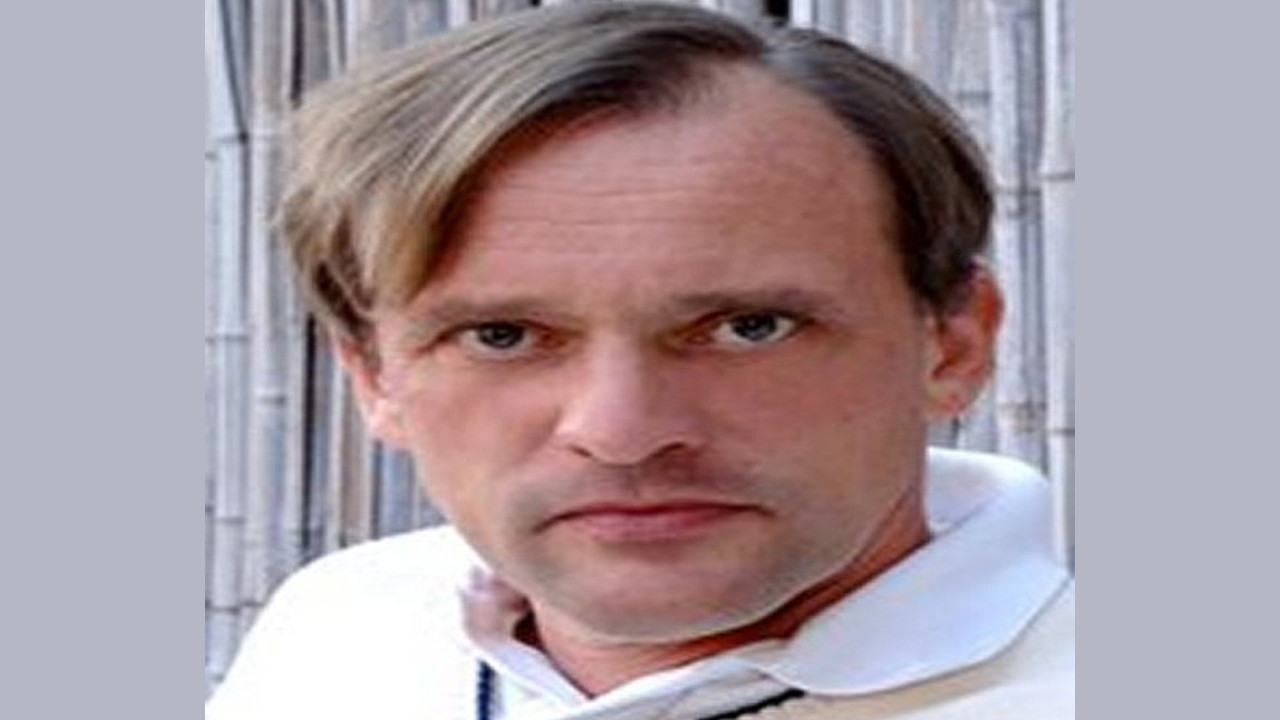 Lars K. Andersen (Guionista)