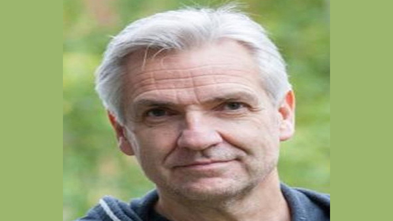 Sveinbjörn I. Baldvinsson | Escritor con amplia carrera en Drama, Crimen y Thriller