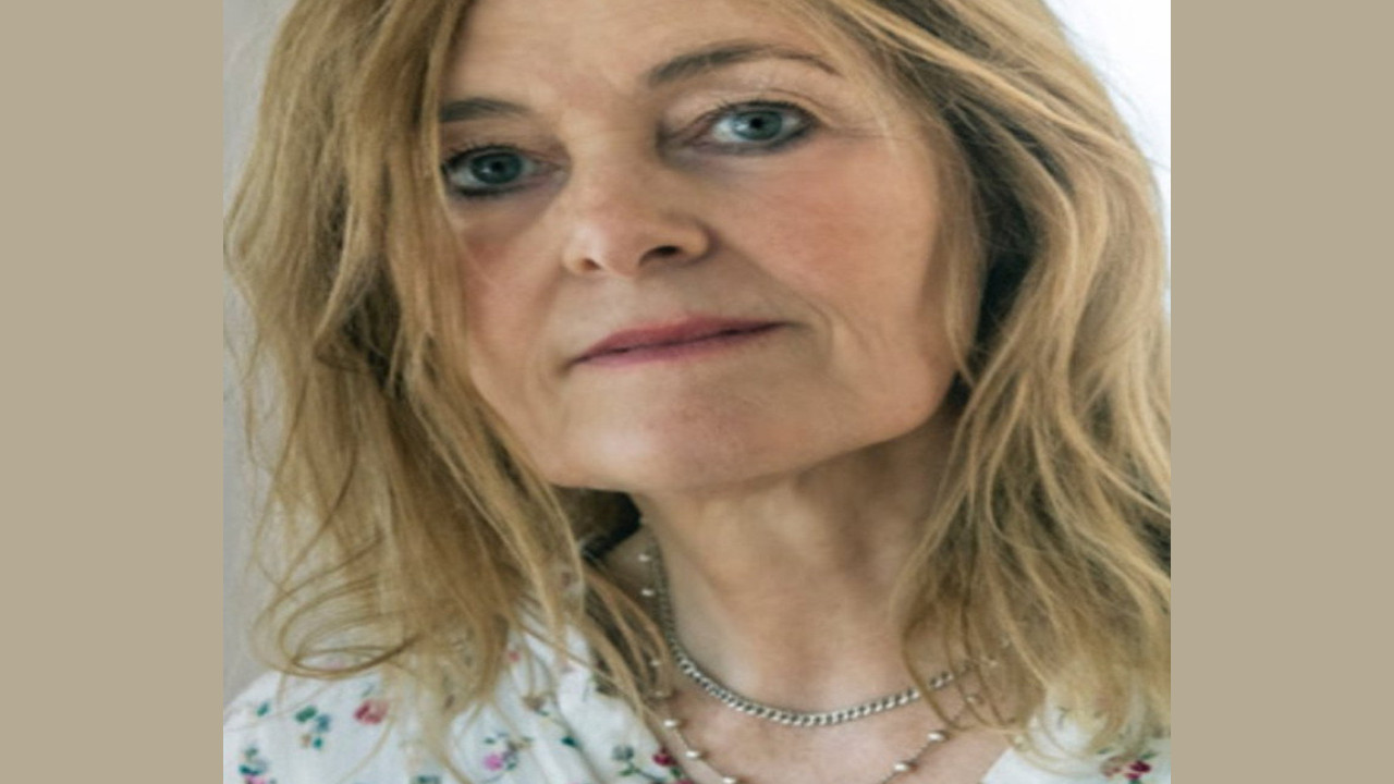 Kari Vidø (Guionista)