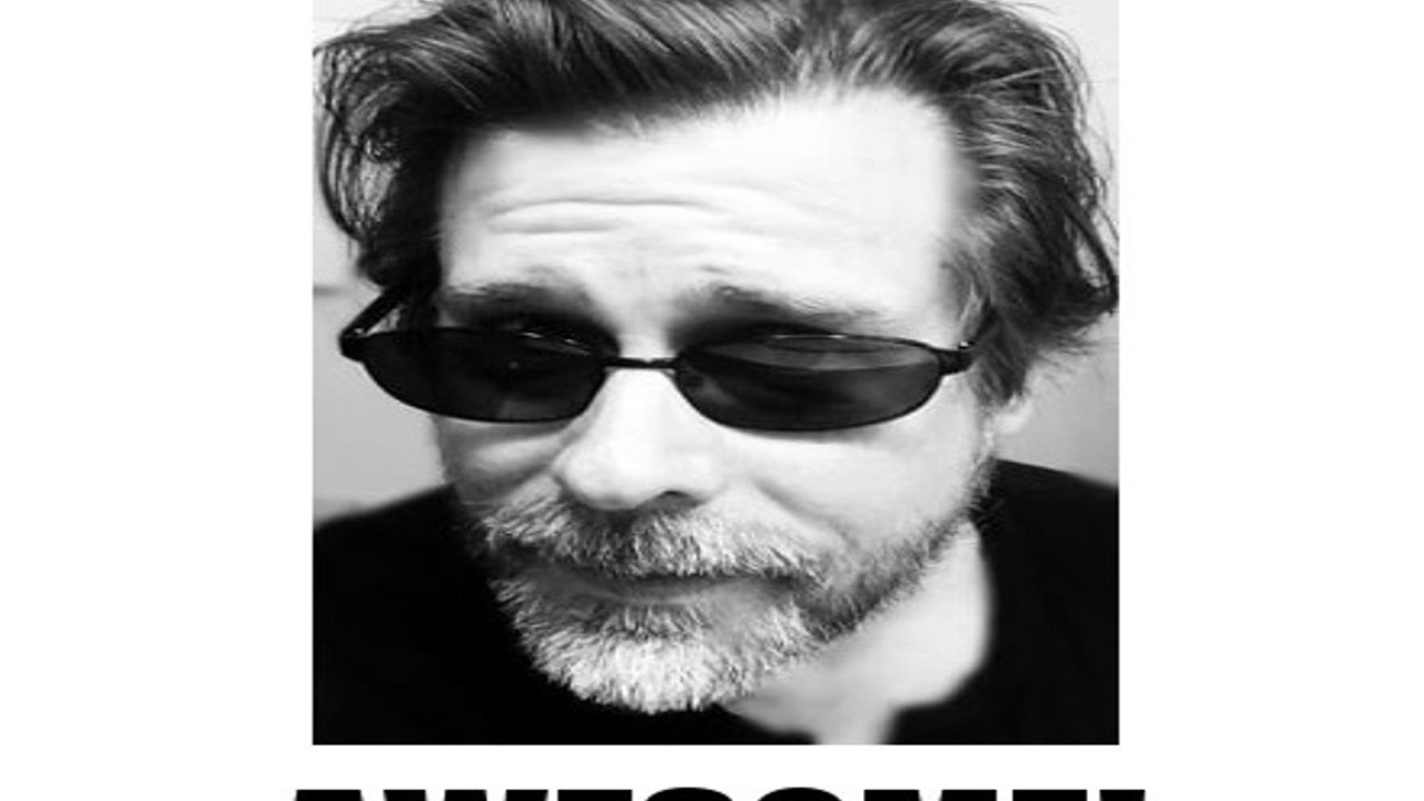 Jeff Vintar (Guionista)
