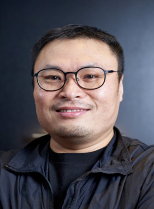 Kang Pool (Guionista)