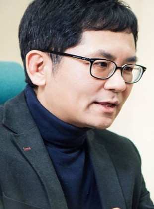 Moon Yoo-seok (Guionista)