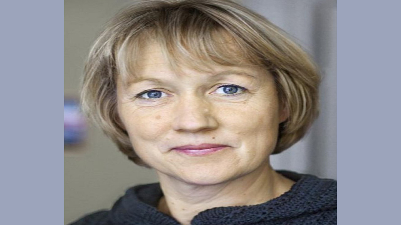 Camilla Ahlgren (Guionista)