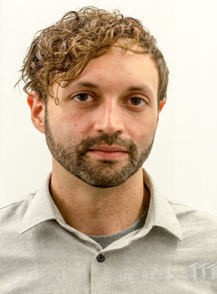 Alex Haridi (Guionista)