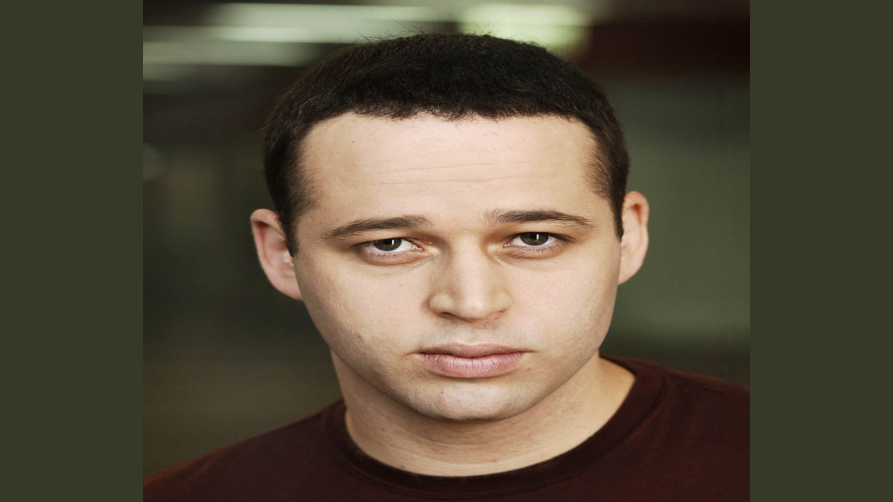 Ron Leshem (Guionista)
