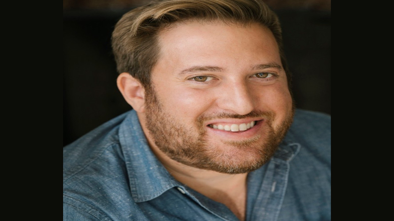 David Appelbaum (Guionista)