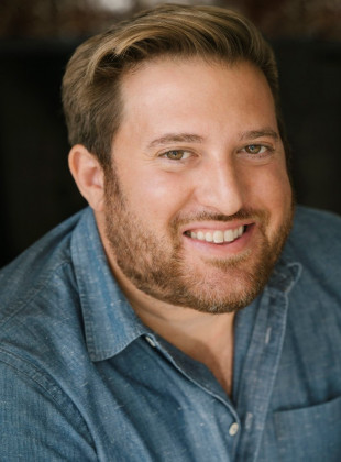 David Appelbaum (Guionista)