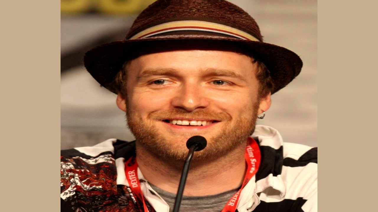Christopher McCulloch (Guionista)