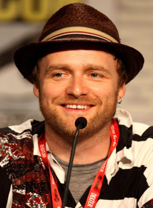 Christopher McCulloch (Guionista)