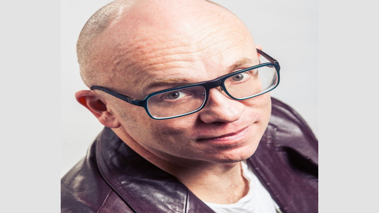 Andy Riley (Guionista)