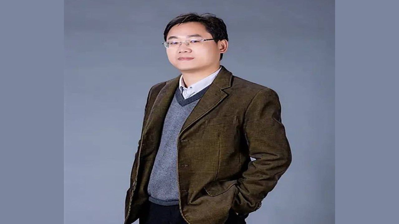 Wang Yu (Guionista)