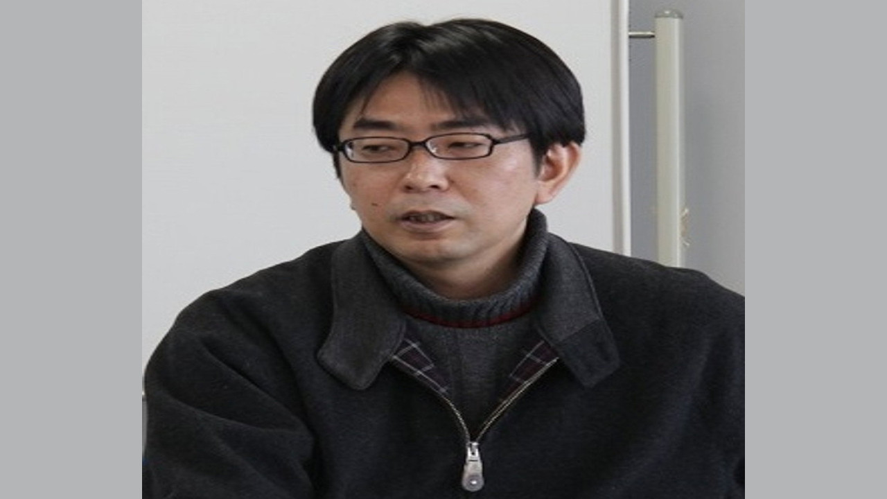 Seishi Minakami (Guionista)