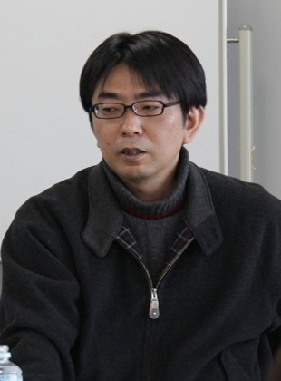 Seishi Minakami (Guionista)