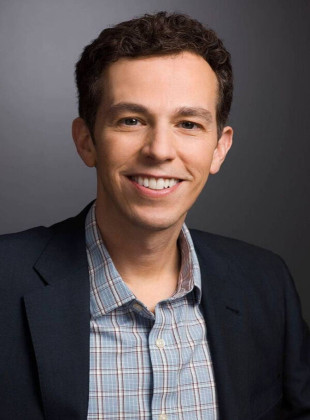 Josh Berman (Guionista)