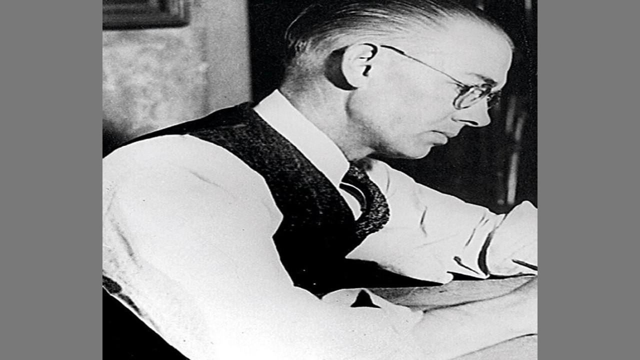 E. C. Segar (Guionista)