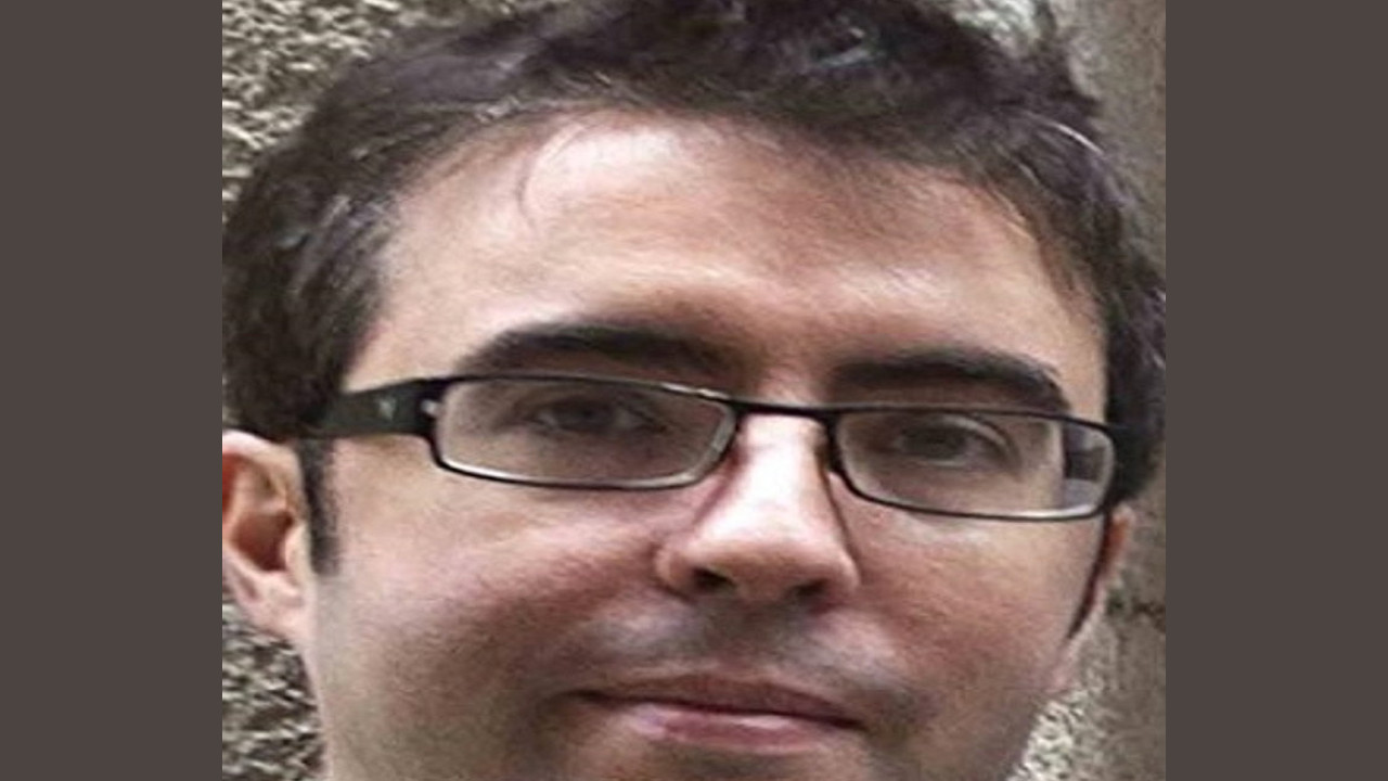 David Pastor (Guionista)
