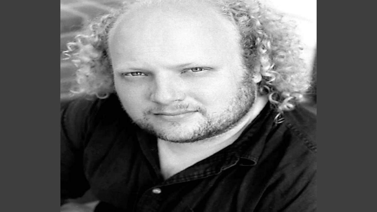 Chris Wyatt (Guionista)