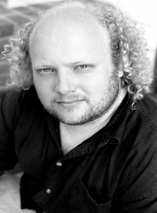 Chris Wyatt (Guionista)