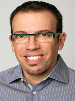 Steve Marmel (Guionista)