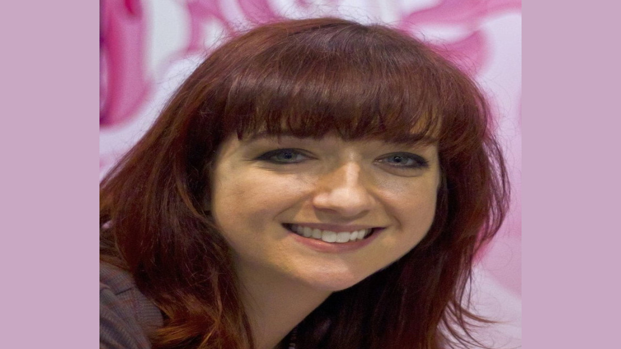 Lauren Faust (Guionista)