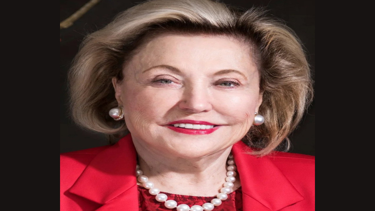 Barbara Taylor Bradford (Guionista)