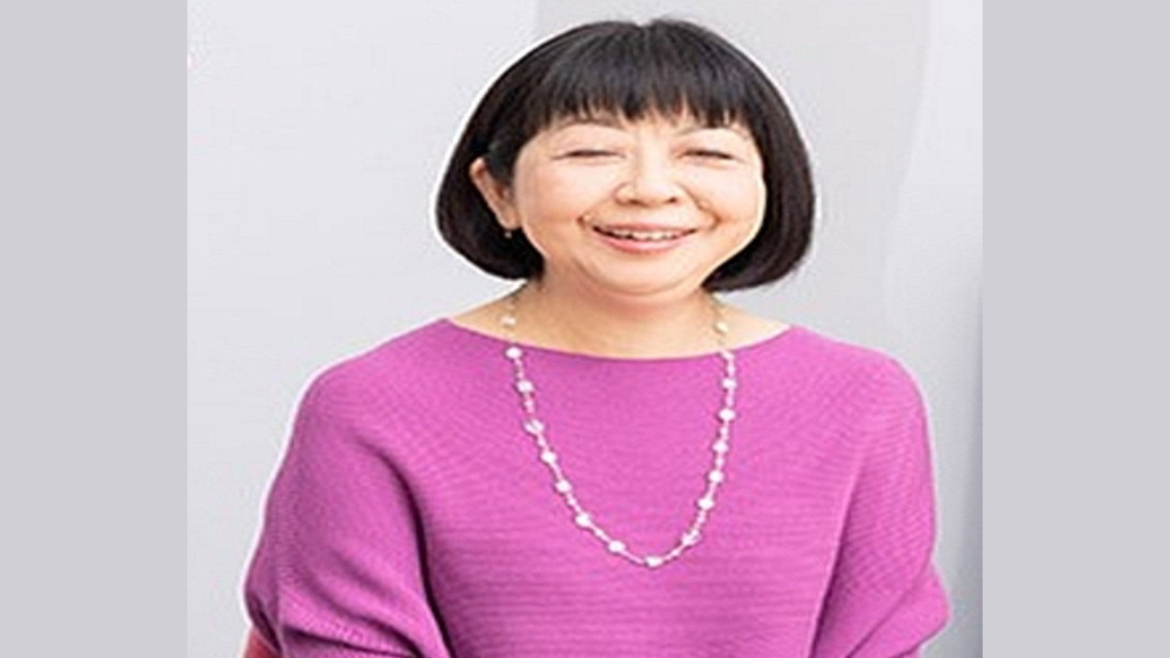 Tomoko Konparu (Guionista)