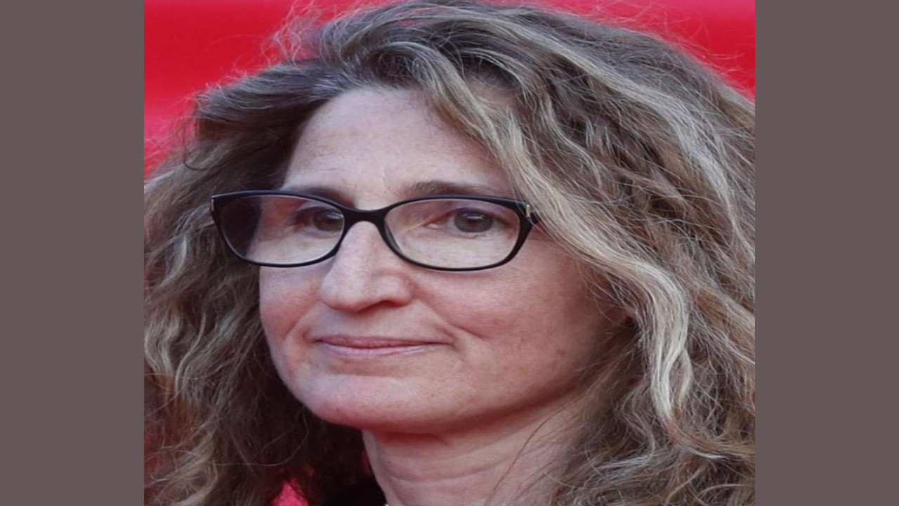 Valia Santella (Guionista)