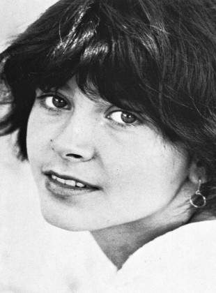 Francesca Marciano (Guionista)
