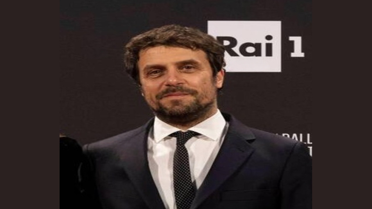 Luca Infascelli (Guionista)