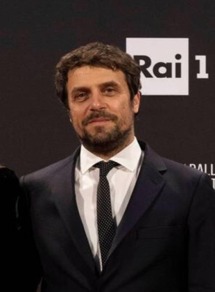 Luca Infascelli (Guionista)