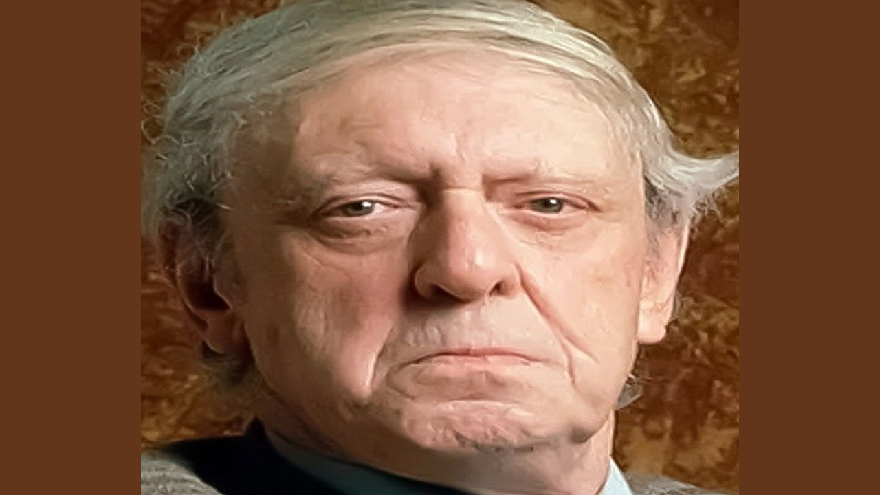 Anthony Burgess (Guionista) Anthony Burgess (Guionista)