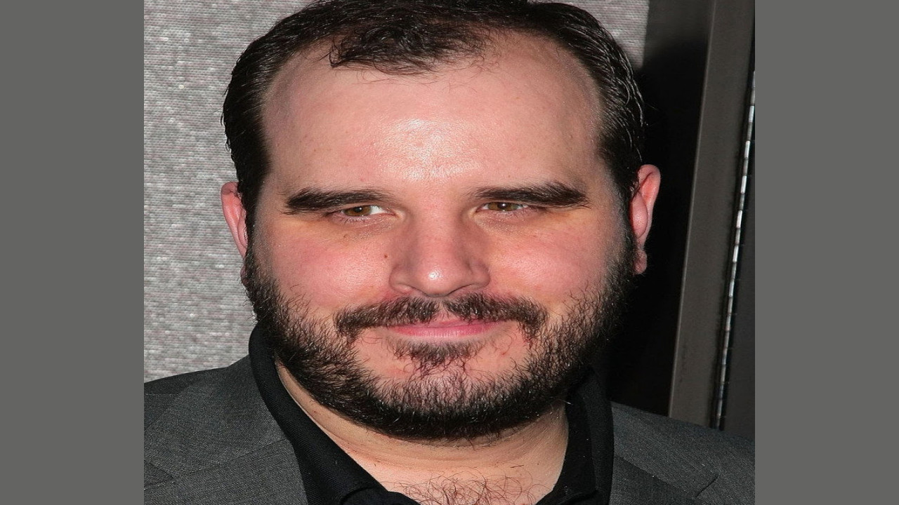 Peter Harness (Guionista)