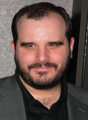 Peter Harness (Guionista)