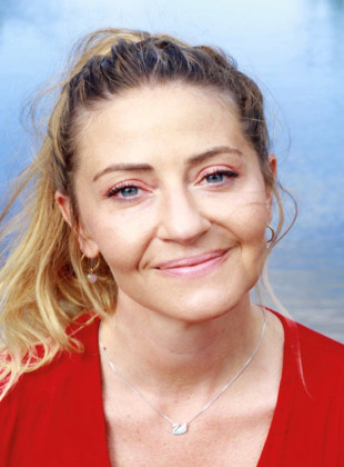 Nuran Evren Şit (Guionista)