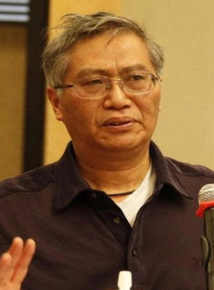 Zhu Sujin (Guionista)