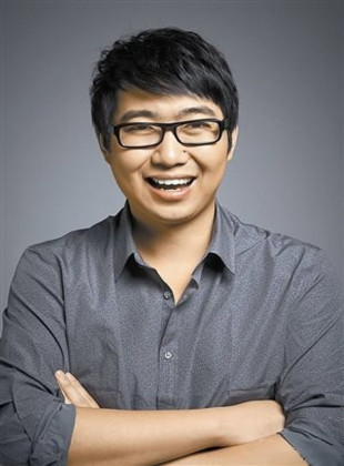 Nanpai Sanshu (Guionista)