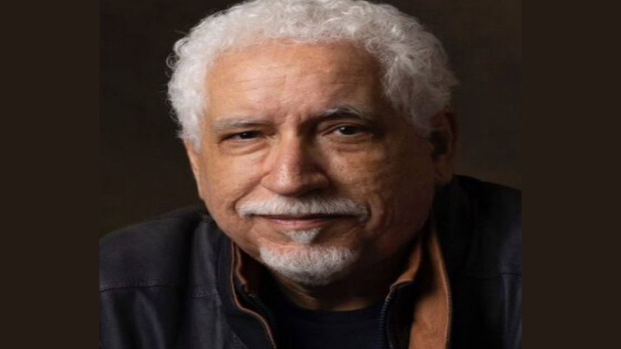 Leonardo Padrón (Guionista)