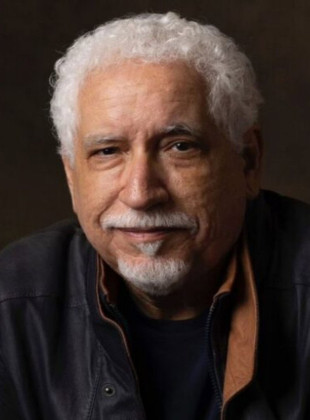 Leonardo Padrón (Guionista)