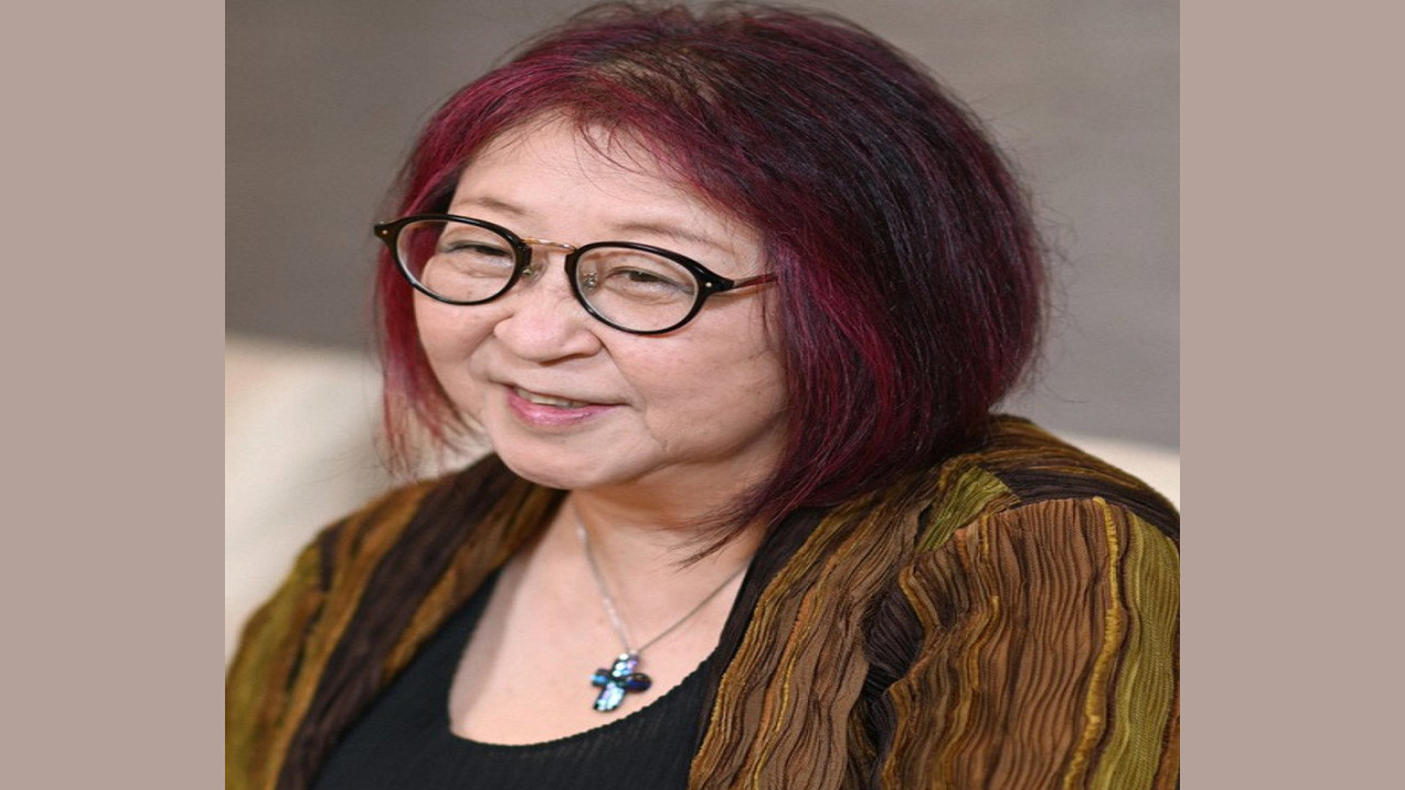 Rumiko Takahashi (Guionista)