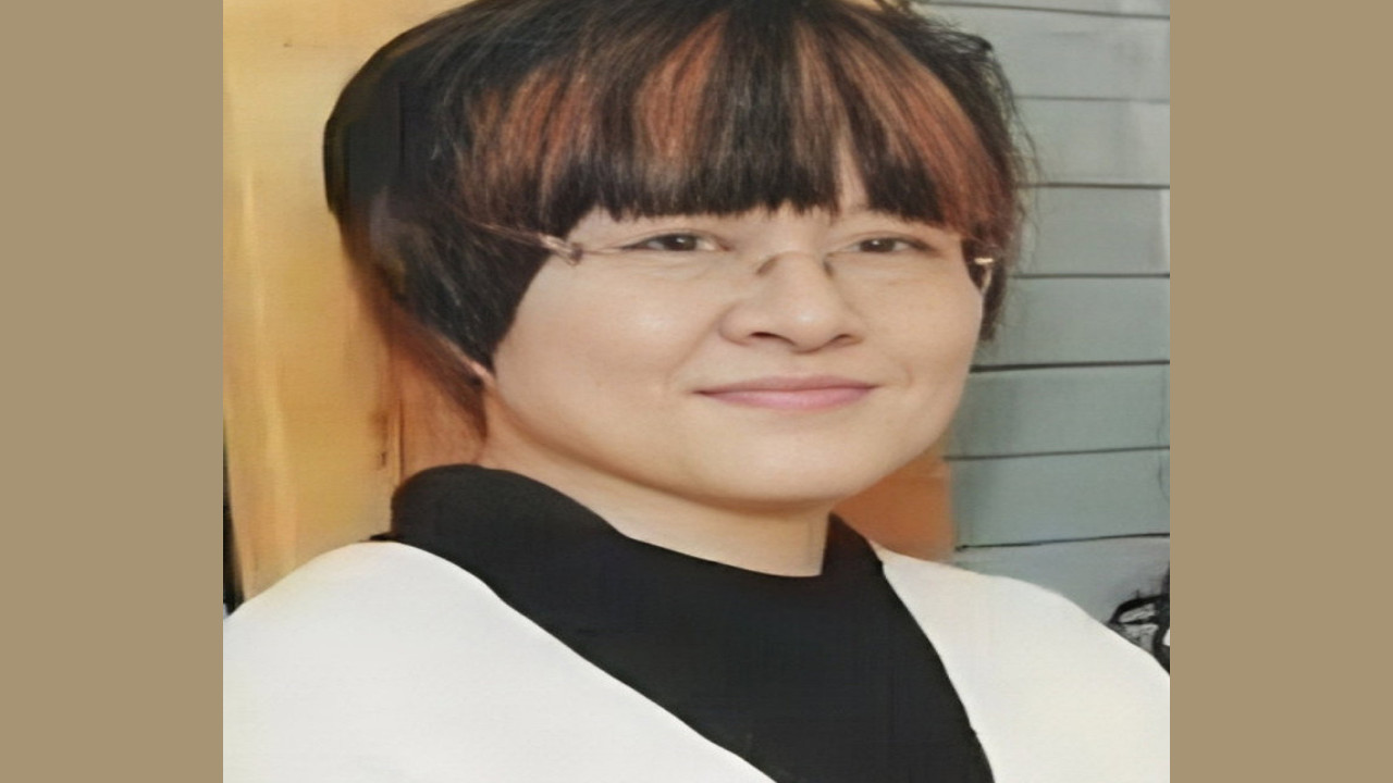 Sandy Shiu (Guionista)