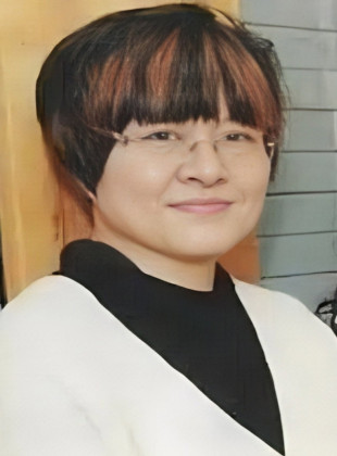 Sandy Shiu (Guionista)