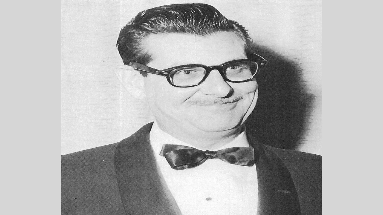 Winston Hibler (Guionista)