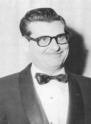 Winston Hibler (Guionista)