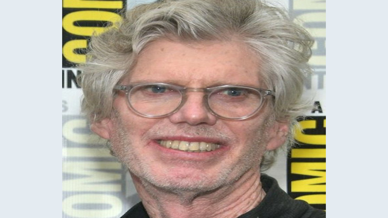Cormac Wibberley (Guionista)