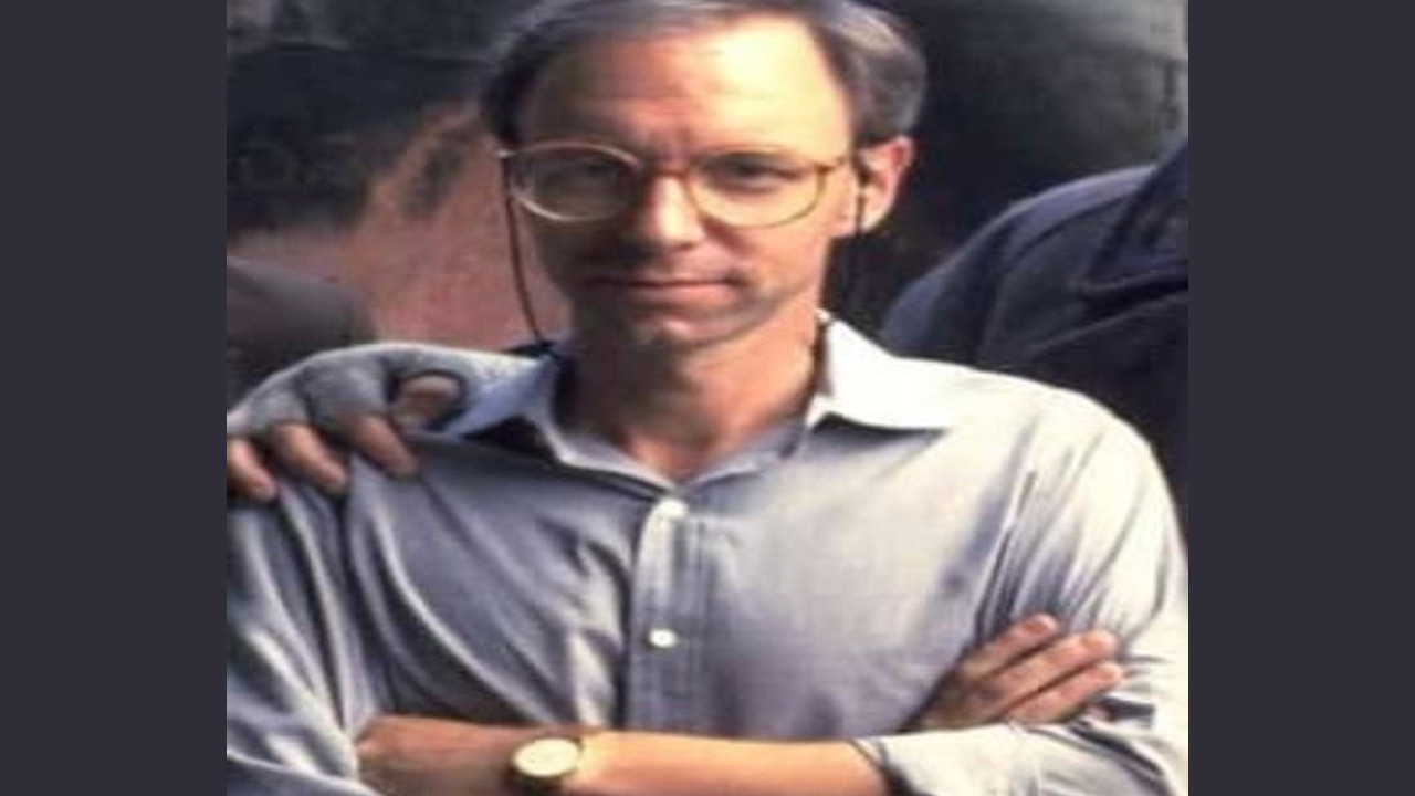 W. D. Richter (Guionista)